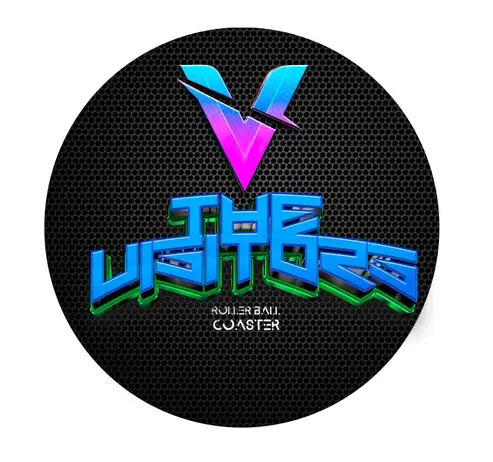 entertainment project logo design  