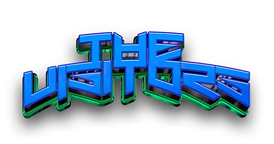 logo and branding for attraction parks  <br />