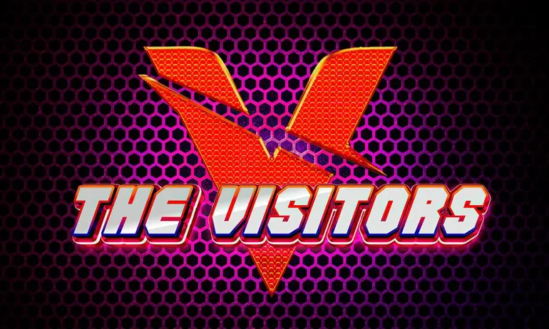 creative logos for theme park attractions  <br />