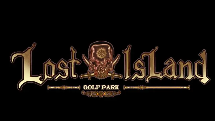 logo development for leisure venues  <br />