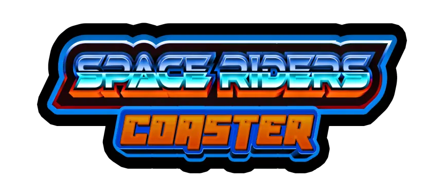 logo and branding for attraction parks  