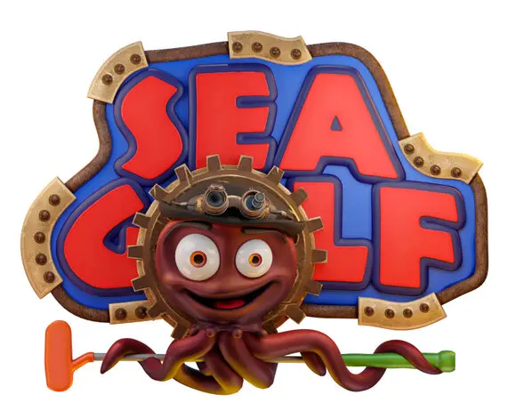 unique logo creation for theme parks  <br />