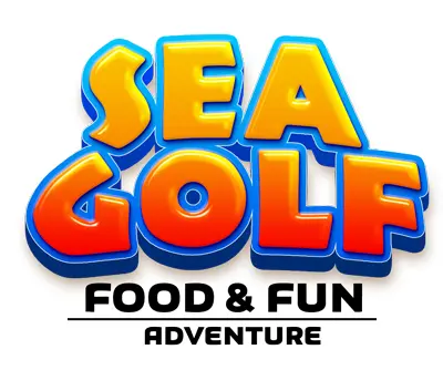 emblem and icon design for leisure parks  <br />