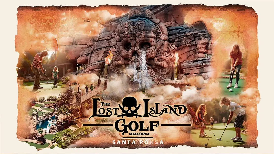  logo design for amusement parks  <br />