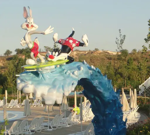 theming contractors Warner Park  <br />