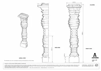 detailed conceptual design of leisure projects  <br />