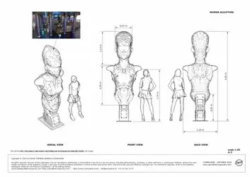  immersive leisure concept creation 
