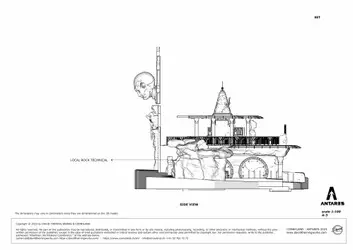 creative concepts for leisure spaces  <br />