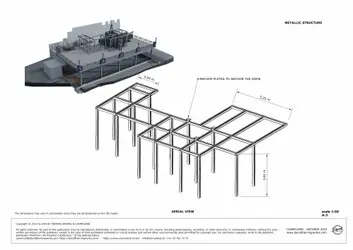 visionary leisure project planning  <br />