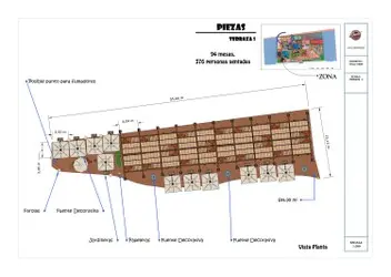 visionary leisure project planning  <br />