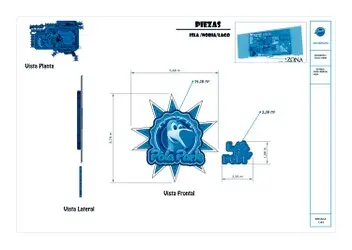 leisure project concept development  <br />