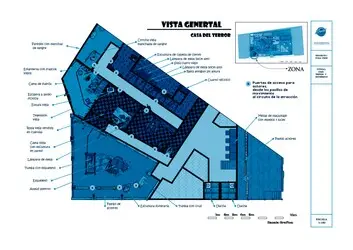 leisure project concept development  <br />