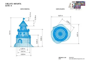 bespoke leisure venue design concepts  <br />