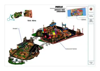 early-stage leisure project design  <br />