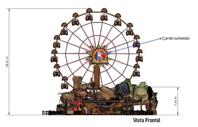 concept and feasibility for leisure parks 