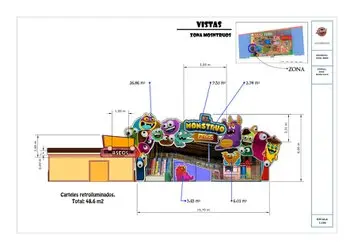 early-stage leisure project design  <br />