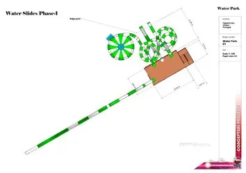 themed environment concept development 