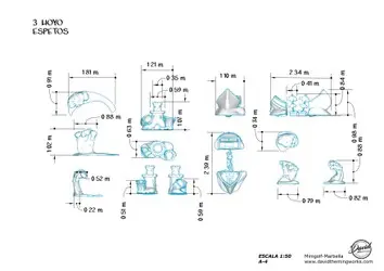 concept art for leisure developments  <br />