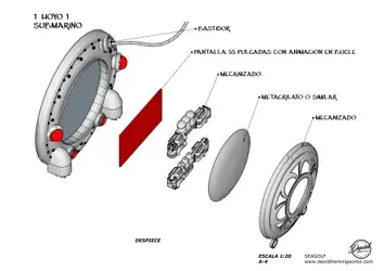 idea development for leisure spaces  <br />