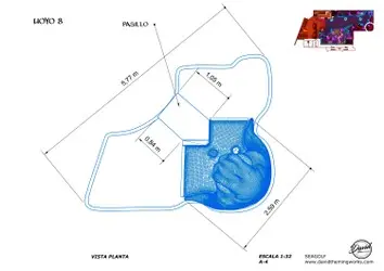 leisure attraction conceptual design  <br />
