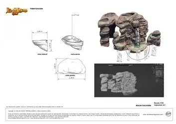 concept and feasibility for leisure parks  