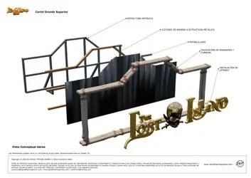 concept strategy for entertainment design 