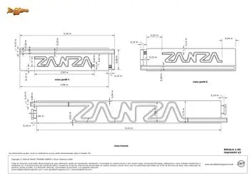creative concepts for leisure spaces  <br />