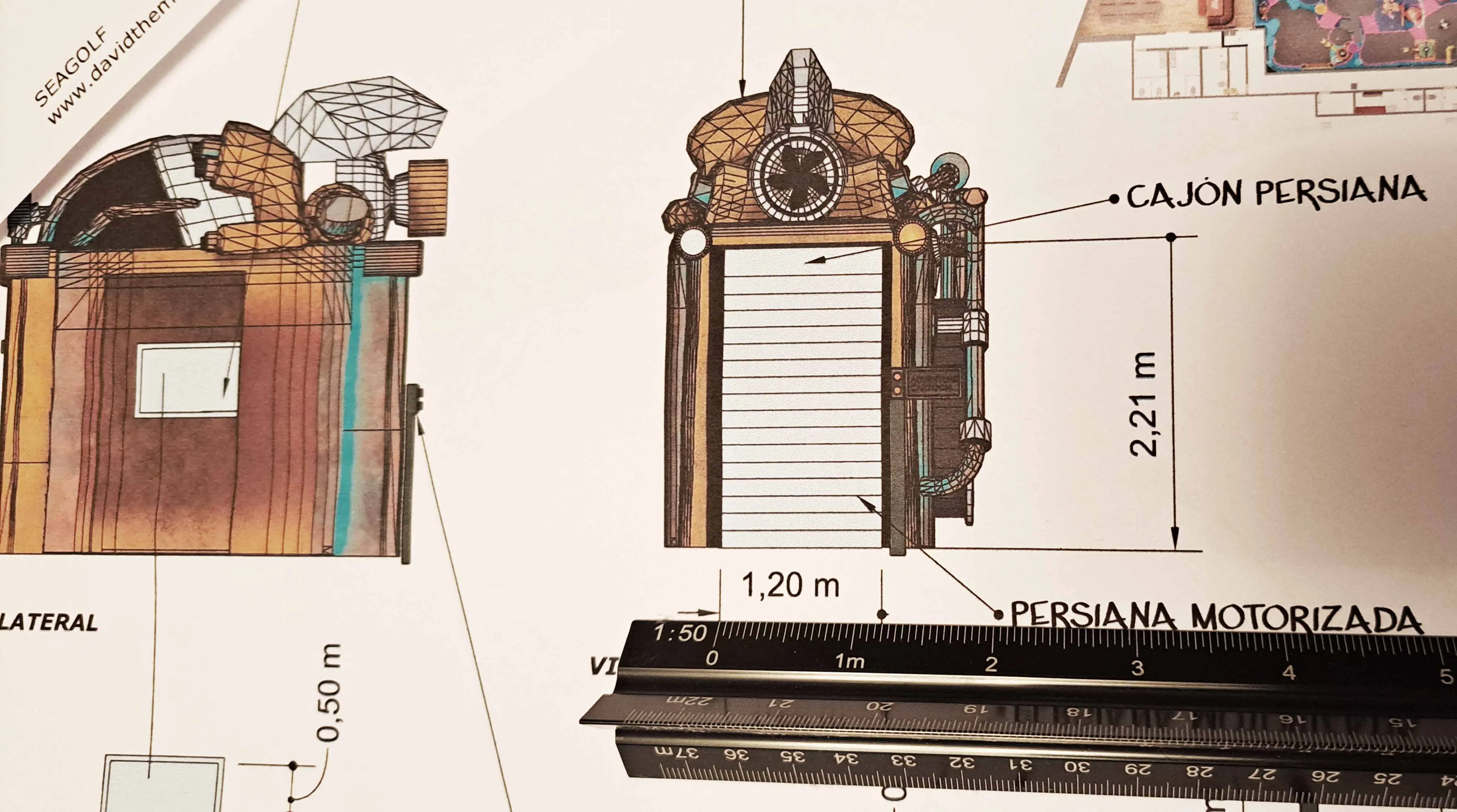 leisure project concept development creative concepts for leisure spaces <br />