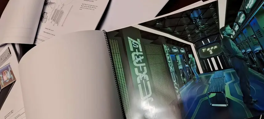 themed leisure project planning <br /> custom leisure concept design <br />