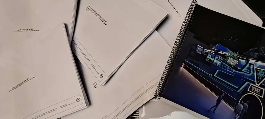 leisure attraction conceptual design <br /> themed leisure project planning <br />