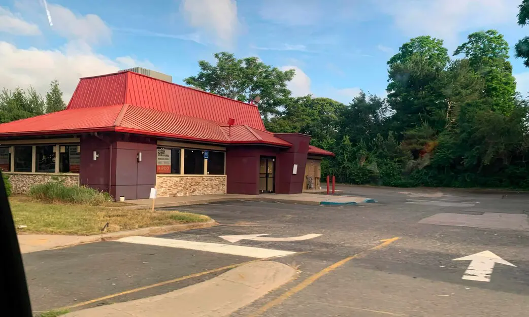 horror restaurant interior design  <br />