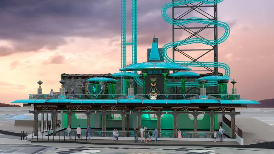 connyland antares david theming works