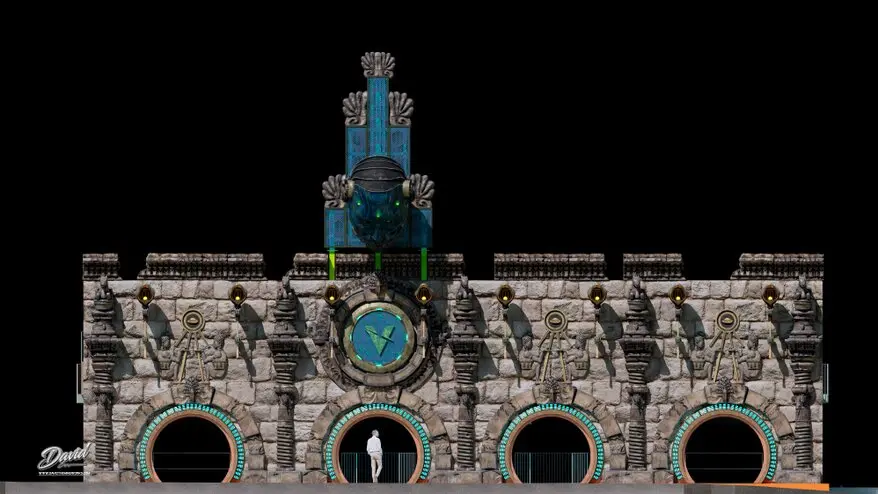 connyland antares antares