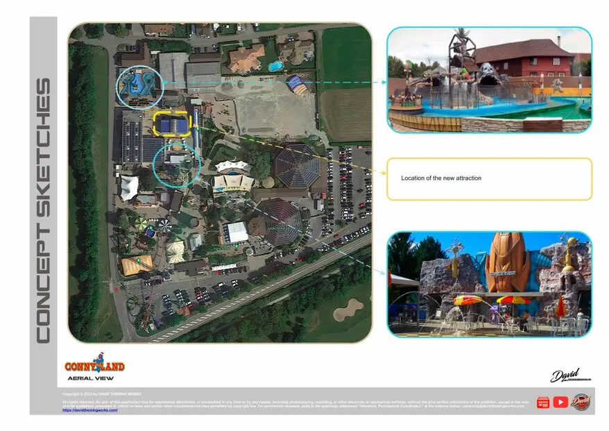 connyland connyland design