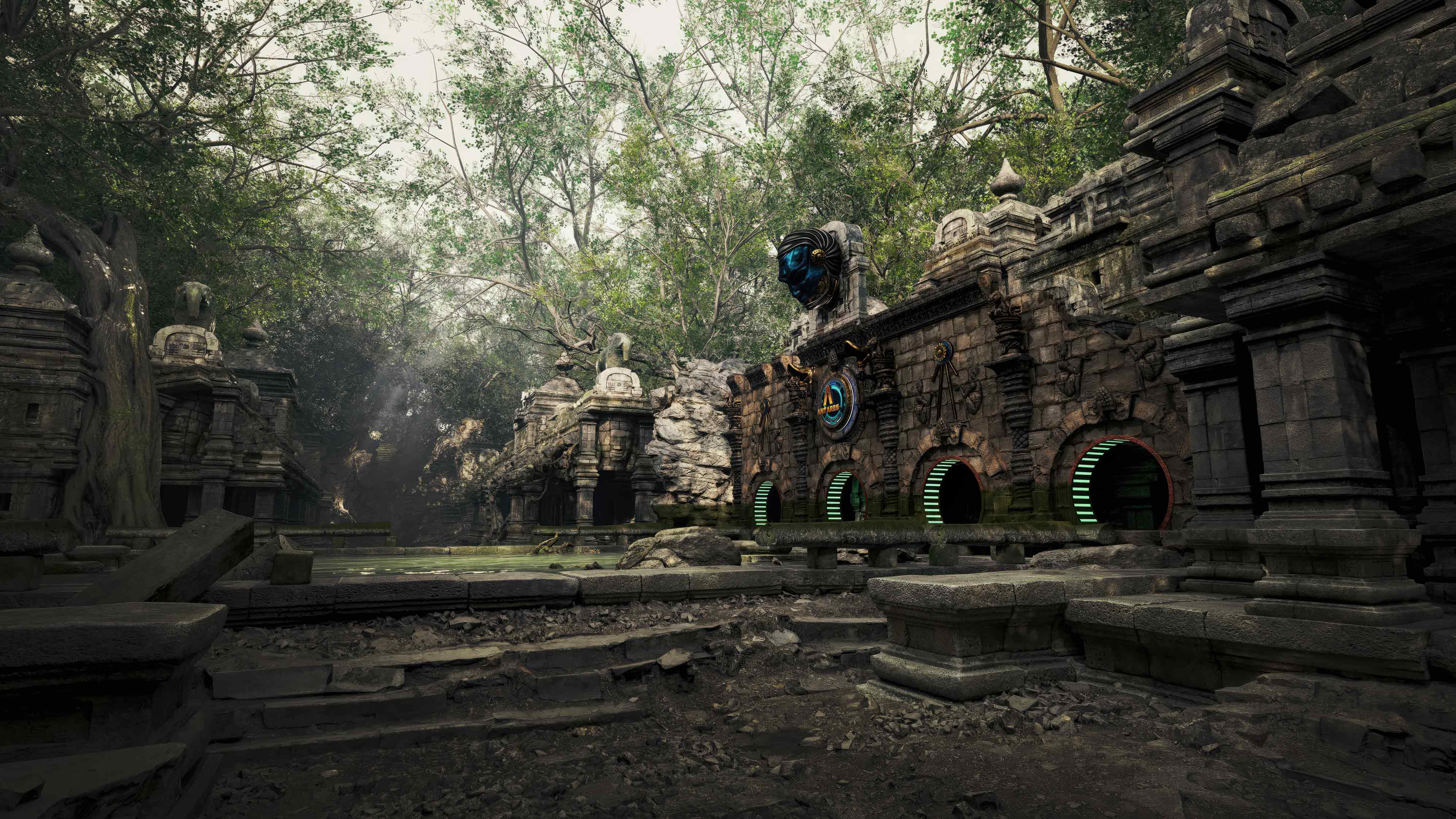 antares design design of antares connyland