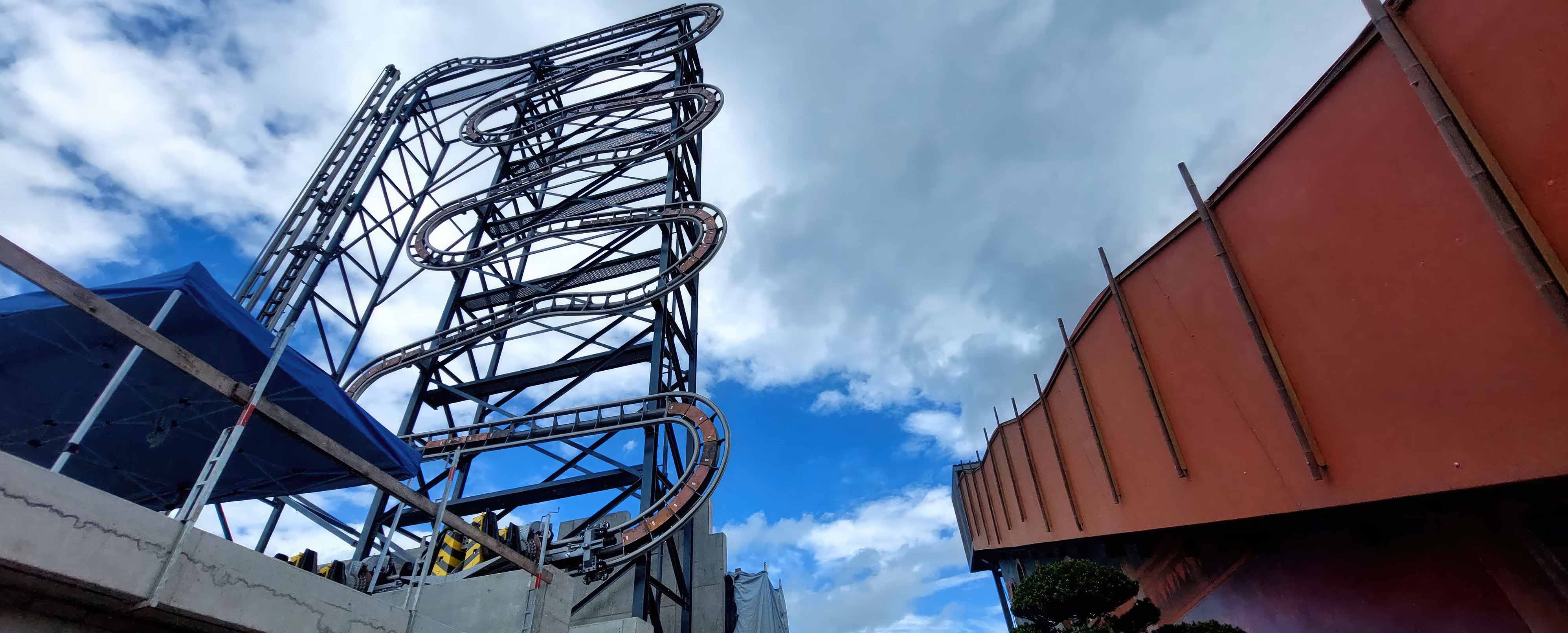 connyland theme park antares antares