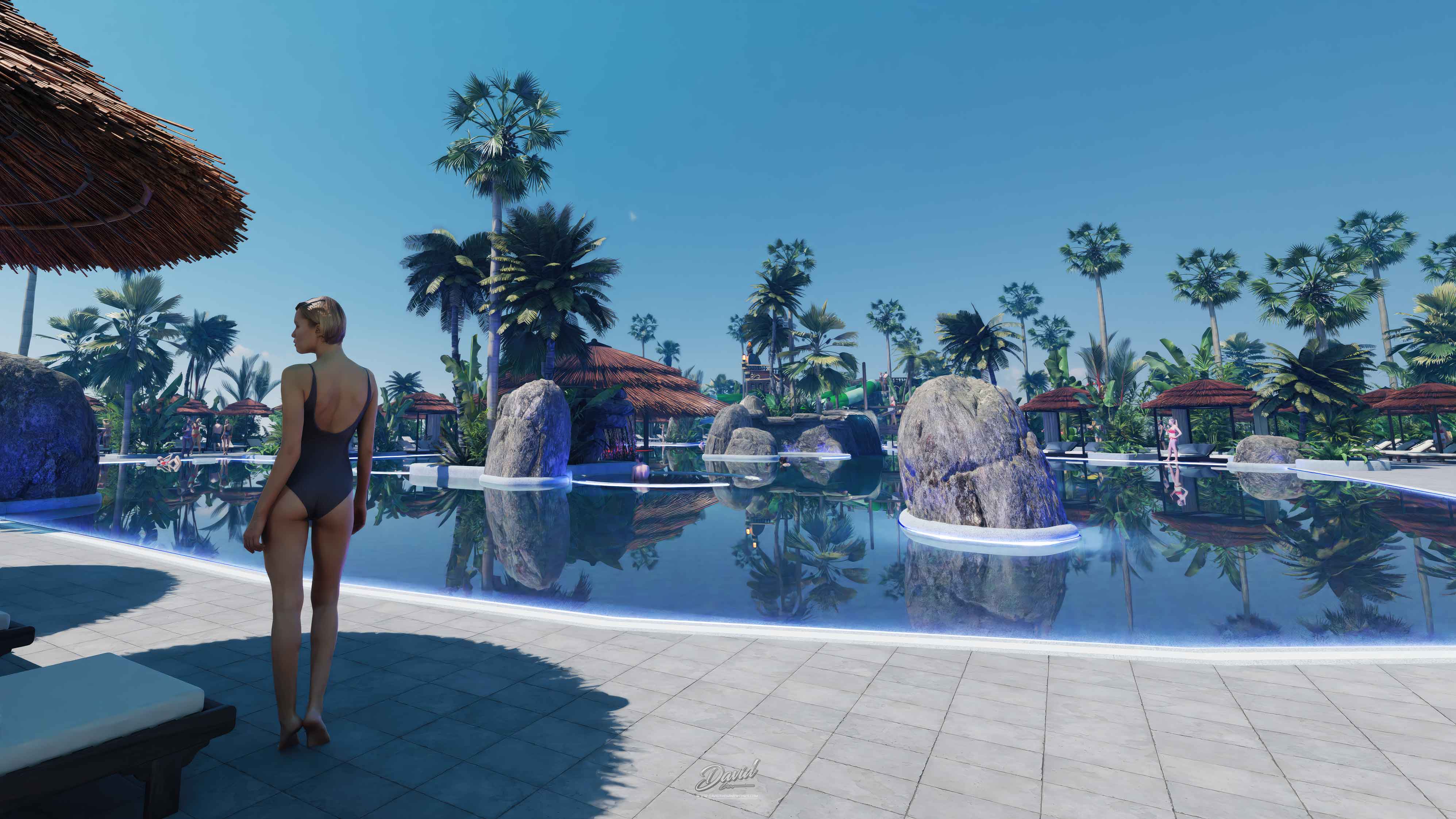 hawaii waterpark company hawaii waterpark expert