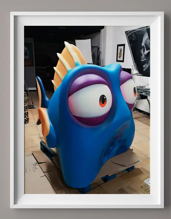 custom Aztec mini golf park themed mini golf course design