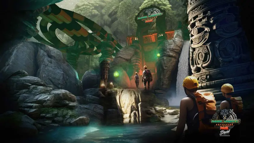 David Theming Works creative concepts, experiential design