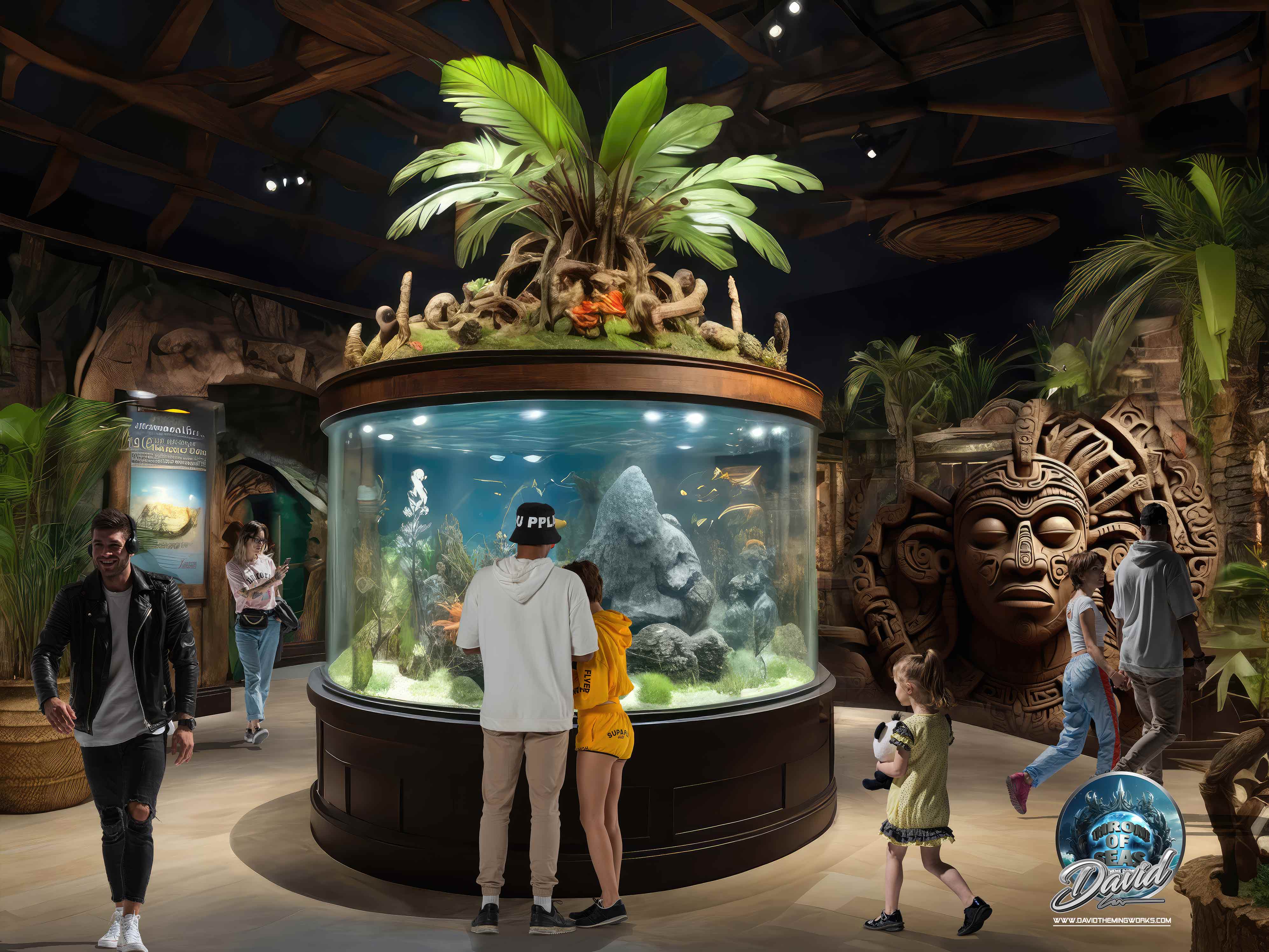 forest restaurant design forest restaurant