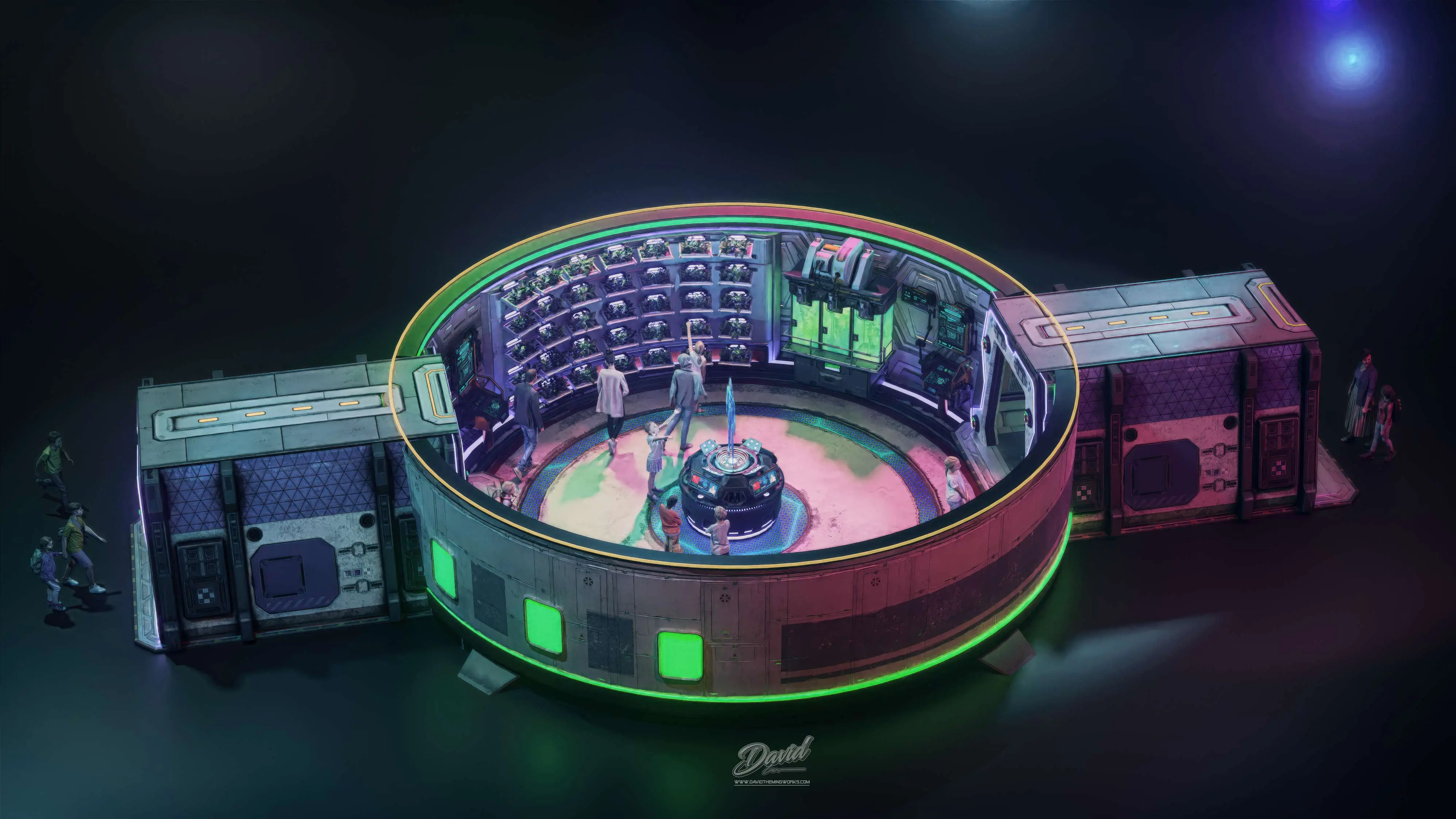 exhibitions expos design and construction exhibitions expos company