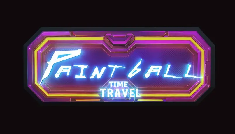 immersive battle environments themed paintball park design