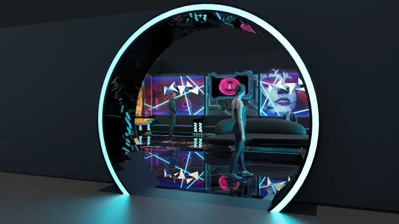 themed paintball park design immersive battle environments