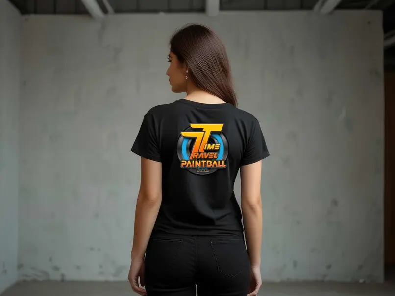 themed paintball park construction paintball arena design