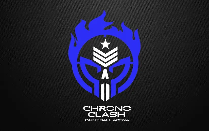 experiential park design themed paintball park design