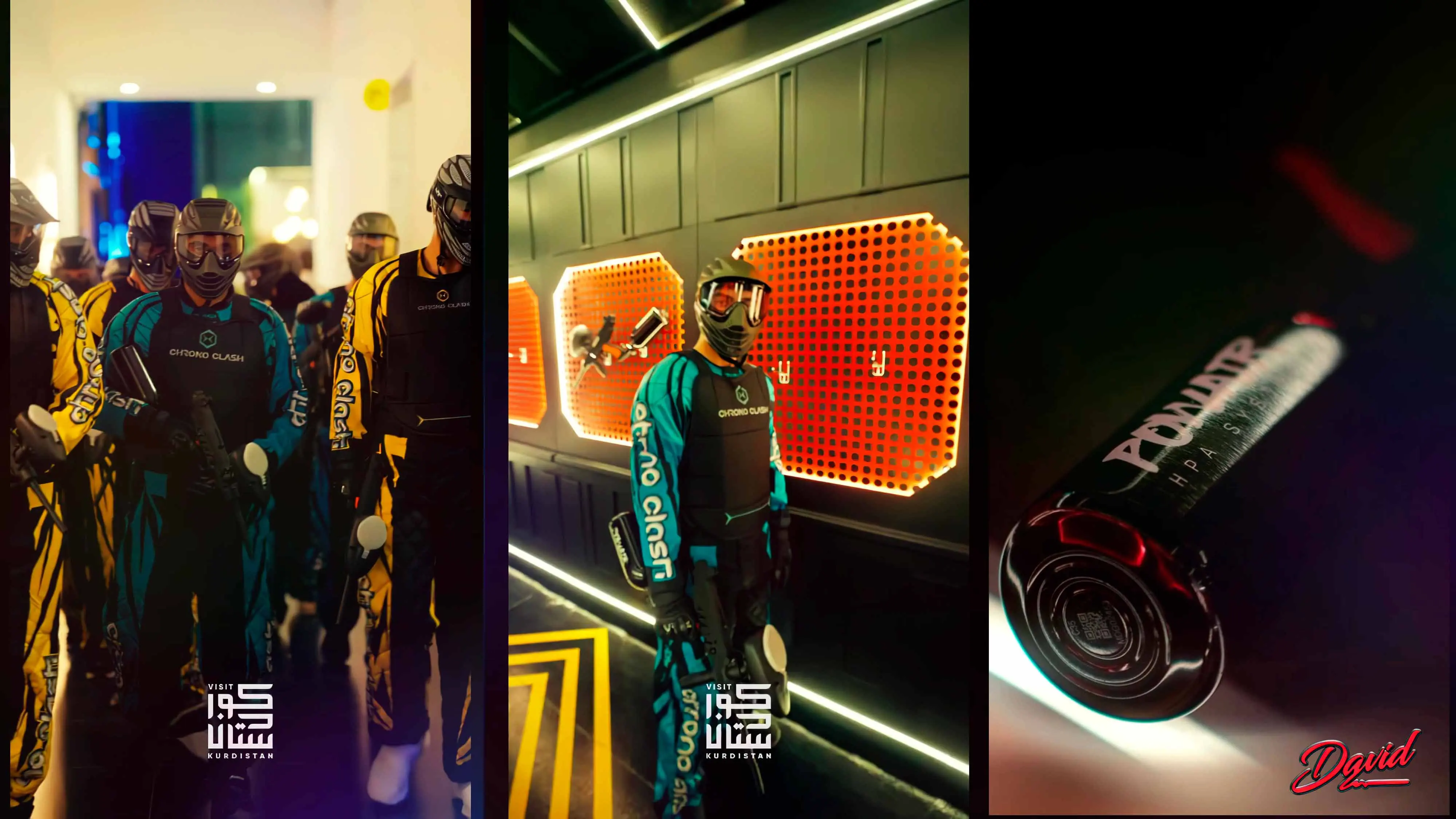 chrono clash paintball kurdistan chrono clash paintball