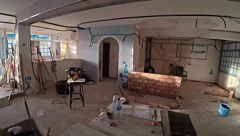 lost island minigolf mallorca david theming works