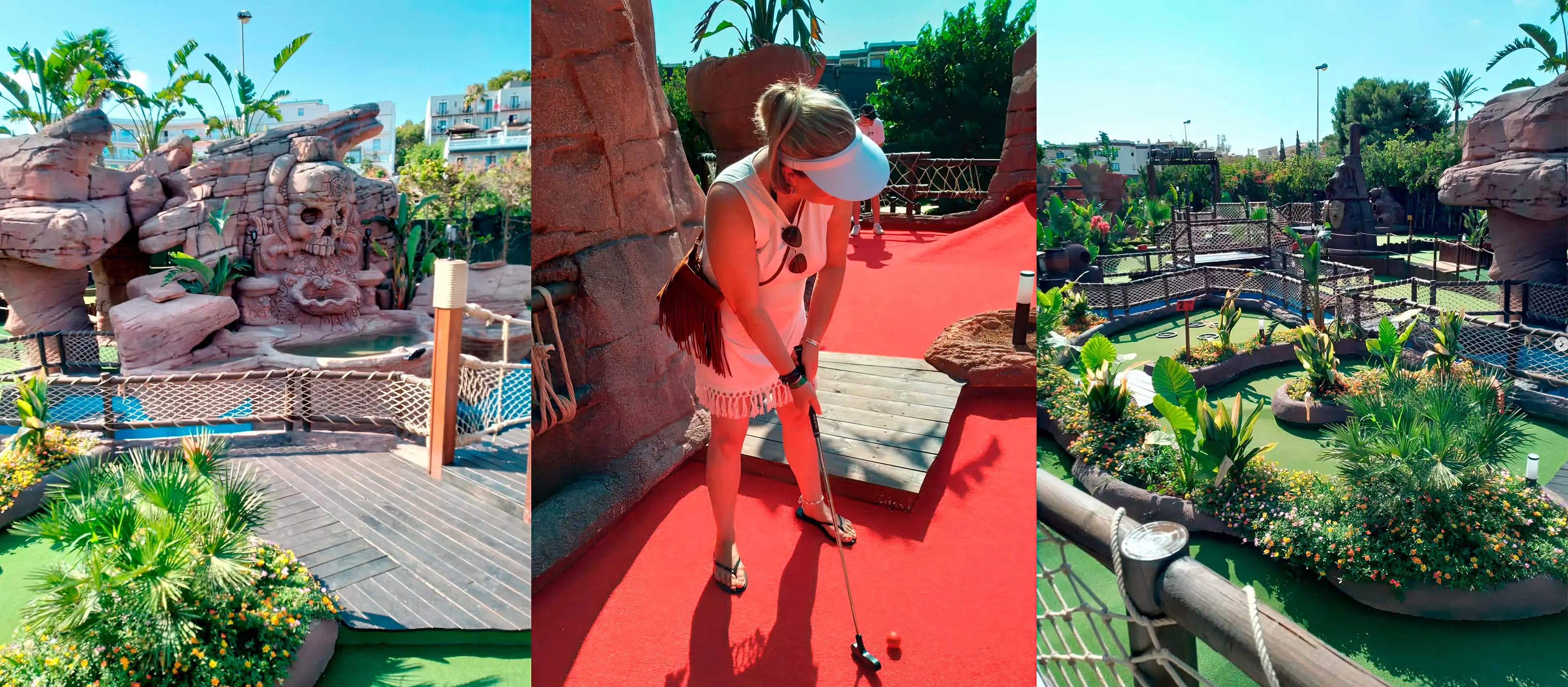 mini golf construction <br />Dijiste:<br />crea un listado de palabras clave separadas por comas sobre david theming works y el diseño de parques tematicos, en ingles<br />ChatGPT dijo:<br />David Theming Works, theme park design, themed environments, amusement park design, attraction design, immersive experiences, entertainment architecture, concept design, ride theming, scenic design, storytelling in design, custom theming, creative studio, theme park engineering, design and fabrication, leisure industry, themed entertainment, park master planning, 3D modeling, themed sculptures, architectural design, artistic design, design consultancy, project development, creative concepts, experiential design, family entertainment centers, show set design, themed attractions, design innovation, visual storytelling, creative fabrication, environment design<br /><br />Dijiste:<br />haz lo mismo para la construccion de parques tematicos y tematizacion de parques<br />ChatGPT dijo:<br />theme park construction, park theming, themed construction, attraction building, immersive environment construction, themed architecture, ride installation, show set construction, scenic fabrication, themed structures, entertainment construction, project management, themed decor, fabrication and installation, custom design build, themed entertainment construction, leisure facilities, adventure park construction, amusement park development, turnkey solutions, themed environments, creative fabrication, design and build, themed attractions, experiential spaces, outdoor entertainment design, structural engineering, themed materials, artistic construction, creative craftsmanship, visual design integration<br /><br />Dijiste:<br />lo mismo con la creacion de parques de ocio parques tematicos parques de atracciones<br />ChatGPT dijo:<br />leisure park creation, theme park development, amusement park design, entertainment park planning, family entertainment centers, attraction design, park concept development, master planning, outdoor leisure spaces, recreation park design, amusement facilities, themed entertainment, experience design, park architecture, attraction engineering, creative park design, immersive environments, entertainment destinations, resort development, visitor experience design, leisure industry projects, theme park construction, ride design, concept and master planning, amusement design studio, destination development, themed environments, adventure park creation, leisure design consultancy, entertainment design and build<br /><br />Dijiste:<br />lo mismo con diseño y construccion de playgrounds y parques tematicos familiares<br />ChatGPT dijo:<br />playground design, playground construction, family theme parks, family entertainment design, themed playgrounds, outdoor play areas, adventure playgrounds, interactive play design, children’s park design, recreational spaces, play area development, themed play environments, creative playground concepts, safe play design, play structure fabrication, family leisure spaces, design and build, entertainment for families, park theming, landscape architecture, custom play equipment, inclusive playgrounds, play experience design, amusement area construction, leisure park development, experiential design, community play spaces, fun park creation, themed entertainment construction, family attractions<br /><br />Dijiste:<br />lo mismo para el diseño y construccion de atracciones de halloween y casas del terror<br />ChatGPT dijo:<br />Halloween attraction design, haunted house construction, horror attractions, spooky experience design, scare maze design, themed horror environments, immersive horror experiences, haunted attraction development, dark ride theming, special effects design, Halloween events, horror set design, scare attraction engineering, haunted entertainment, fright experience creation, themed prop fabrication, sound and lighting design, horror storytelling, haunted maze construction, themed show sets, experiential horror design, interactive fear attractions, event production, Halloween theme park design, theatrical set construction, haunted walk-through design, immersive scare design, creative horror concepts, dark theme environments, entertainment design and build<br /><br />Dijiste:<br />lo mismo con diseño y construccion de atracciones inmersivas e interactivas en parques de atracciones<br />ChatGPT dijo:<br />immersive attraction design, interactive ride design, theme park attractions, experiential entertainment, immersive experiences, interactive environment construction, ride engineering, themed attraction development, guest engagement design, multisensory experiences, virtual and augmented reality attractions, interactive show design, creative attraction concepts, amusement park innovation, experiential design, themed entertainment engineering, attraction fabrication, ride installation, storytelling in attractions, visitor experience design, interactive exhibits, themed ride theming, attraction concept development, entertainment technology integration, family entertainment design, park master planning, immersive themed environments, attraction prototyping, interactive adventure design, amusement experience construction<br /><br />Dijiste:<br />lo mismo con el diseño y construccion de parques de minigolf<br />ChatGPT dijo:<br />mini golf course design, mini golf construction, themed mini golf, adventure golf design, family entertainment design,