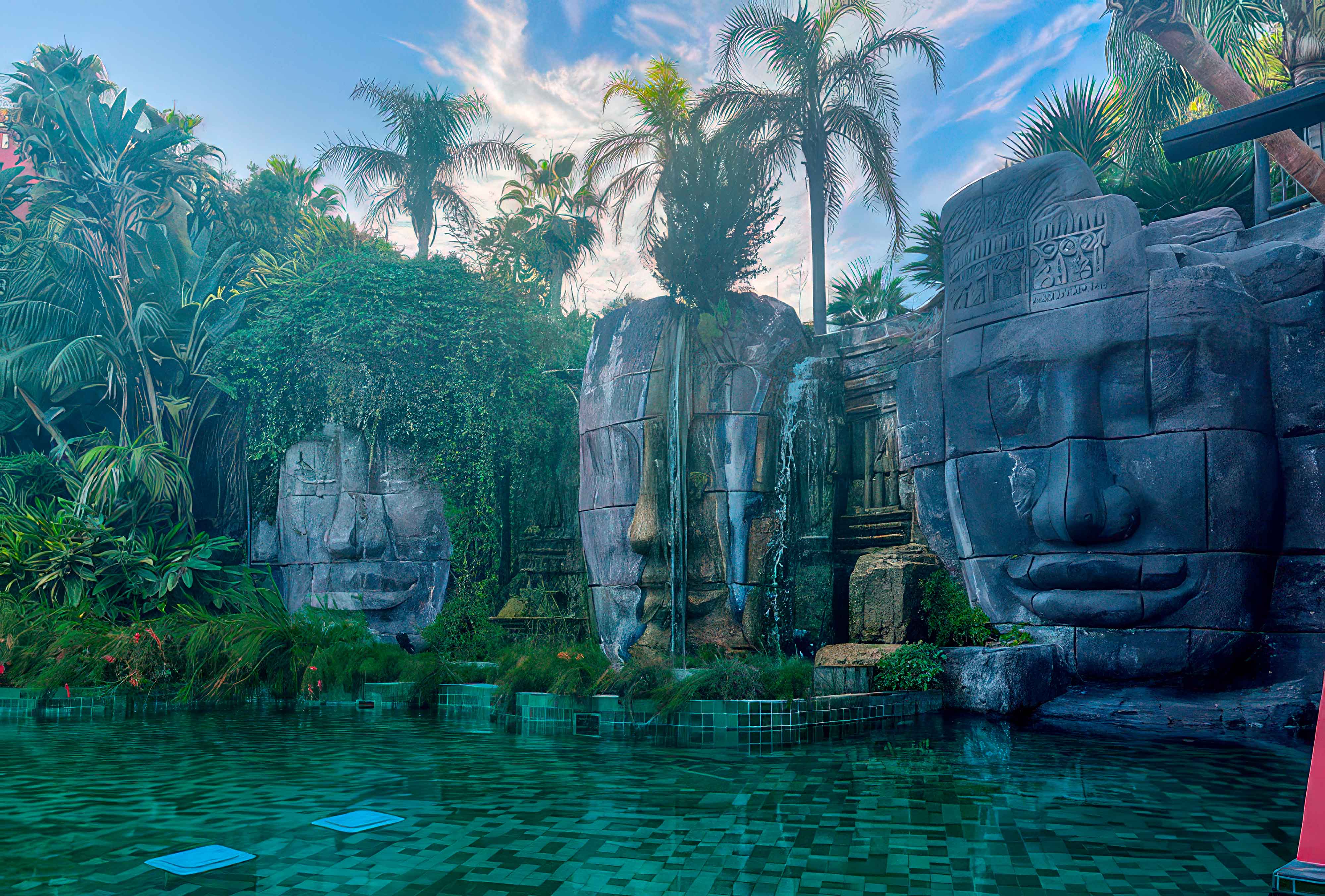 theme swimming pool construction company theme swimming pool construction