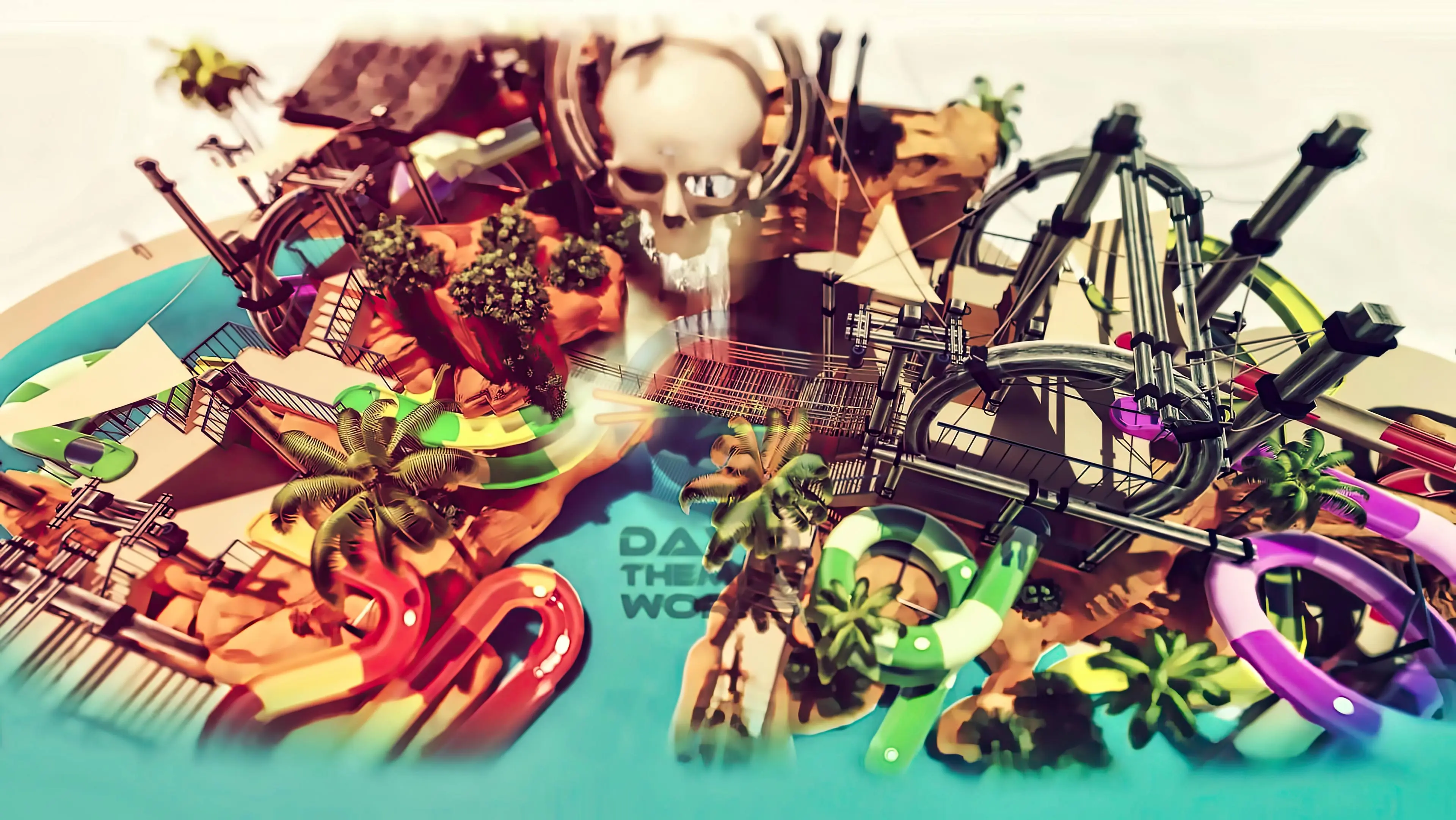 pirate swimming pool pirate swimming pool design and construction